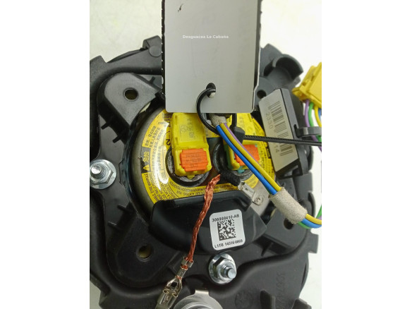 A21886051029116 AIRBAG IZQ MERCEDES BENZ CLASE GLA (X156)|Desguaces La Cabaña