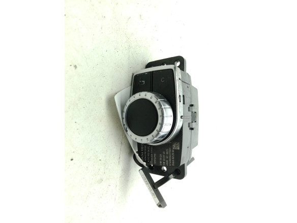  A2469001309 MANDO MULTIMEDIA MERCEDES BENZ CLASE GLA (X156)|Desguaces La Cabaña