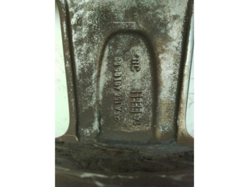 LLANTAS|Desguaces La Cabaña 2