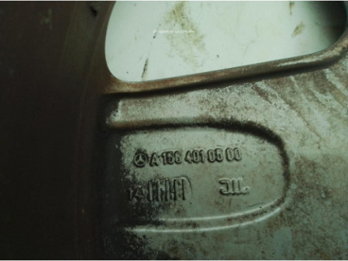 LLANTAS|Desguaces La Cabaña 2