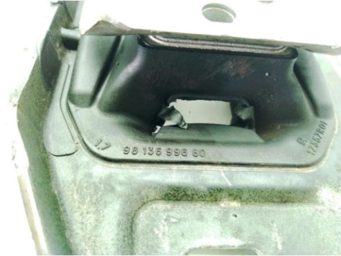   SOPORTE MOTOR IZQ CITROEN C5 AIRCROSS|Desguaces La Cabaña