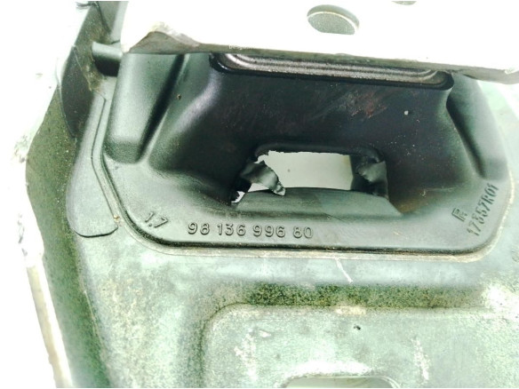   SOPORTE MOTOR IZQ CITROEN C5 AIRCROSS|Desguaces La Cabaña