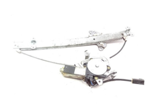 ELEVALUNAS PUERTA LATERAL TRASERA DERECHA|Desguaces La Cabaña 2