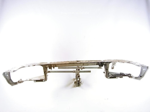 FRENTE|Desguaces La Cabaña