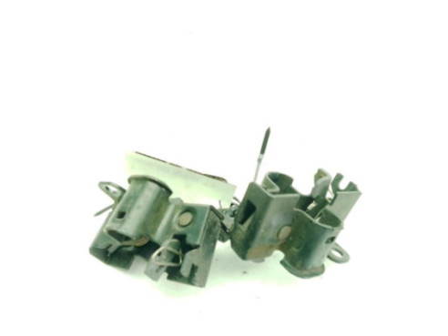   CUNA MOTOR MERCEDES BENZ CLS (C219)|Desguaces La Cabaña 2