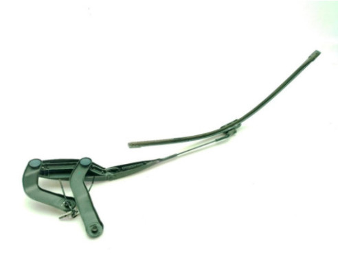 A2118200444 BRAZO LIMPIAPARABRISAS DEL DER MERCEDES BENZ CLS (C219)|Desguaces La Cabaña