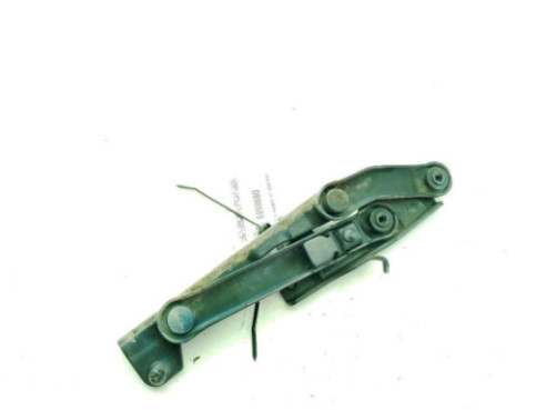   CUNA MOTOR MERCEDES BENZ CLS (C219)|Desguaces La Cabaña 2