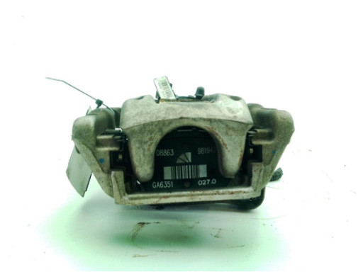 PINZA TRASERA DERECHA|Desguaces La Cabaña