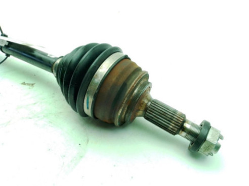 9811176780 PALIER DEL DER CITROEN C5 AIRCROSS|Desguaces La Cabaña