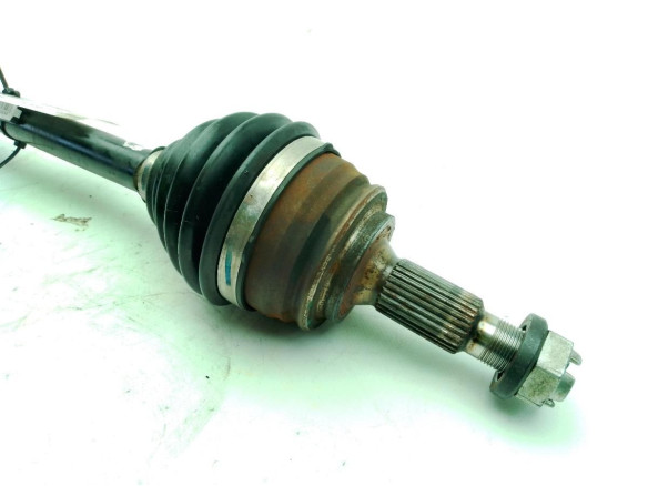 9811176780 PALIER DEL DER CITROEN C5 AIRCROSS|Desguaces La Cabaña