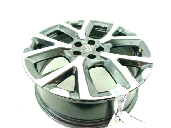 9824243777 LLANTA ALUMINIO CITROEN C5 AIRCROSS|Desguaces La Cabaña