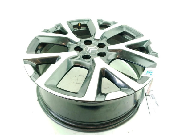 9824243777 LLANTA ALUMINIO CITROEN C5 AIRCROSS|Desguaces La Cabaña