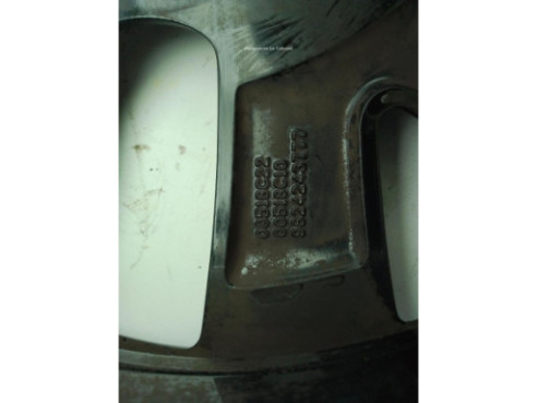 LLANTAS|Desguaces La Cabaña 2