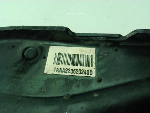 7AAA220620240D BRAZO SUSPENSION DEL DER INF CITROEN C5 AIRCROSS|Desguaces La Cabaña