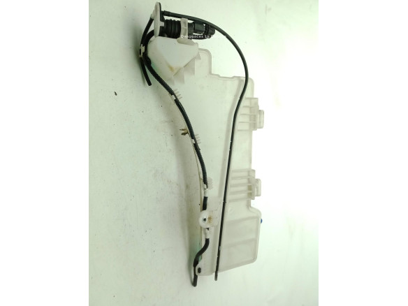  9826400780 BOTE LIMPIAPARABRISAS CITROEN C5 AIRCROSS|Desguaces La Cabaña