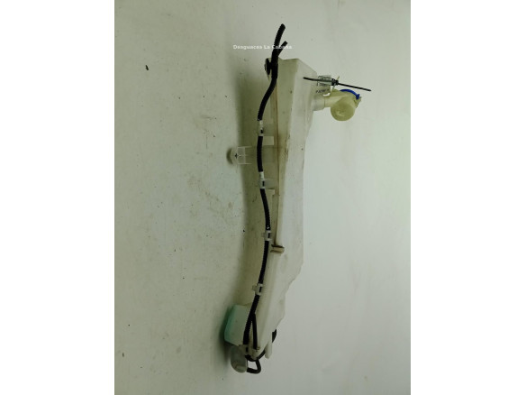  9826400780 BOTE LIMPIAPARABRISAS CITROEN C5 AIRCROSS|Desguaces La Cabaña