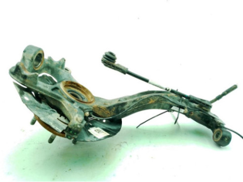 2577384 MANGUETA DEL IZQ FORD RANGER (TKE)|Desguaces La Cabaña