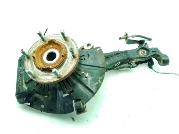 2567196 MANGUETA DEL DER FORD RANGER (TKE)|Desguaces La Cabaña