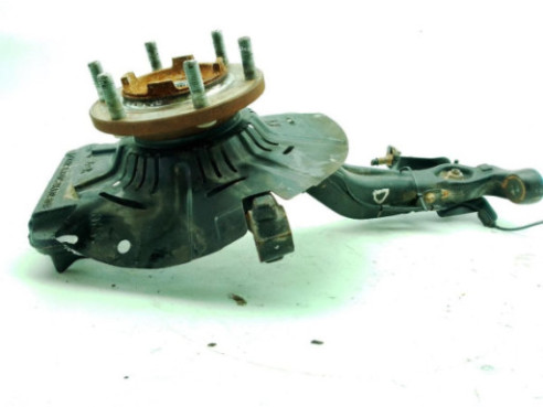 2567196 MANGUETA DEL DER FORD RANGER (TKE)|Desguaces La Cabaña