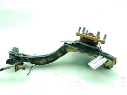 2567196 MANGUETA DEL DER FORD RANGER (TKE)|Desguaces La Cabaña