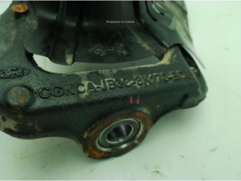 2567196 MANGUETA DEL DER FORD RANGER (TKE)|Desguaces La Cabaña
