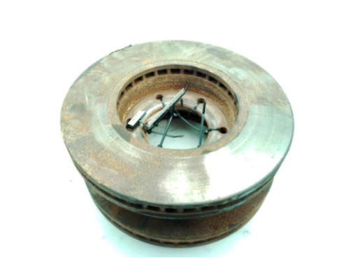 2557967 DISCO FRENO DEL FORD RANGER (TKE)|Desguaces La Cabaña