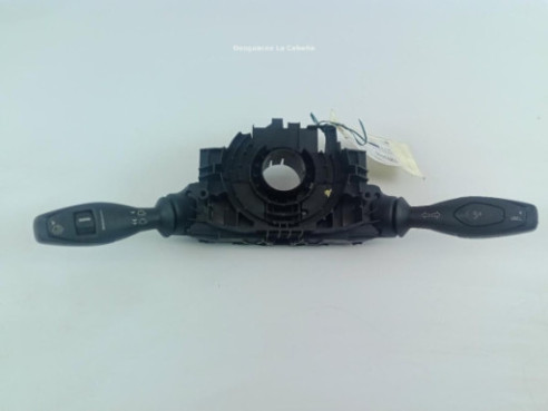 8A6T13N064GD MANDO COMPLETO FORD FIESTA VI |Desguaces La Cabaña