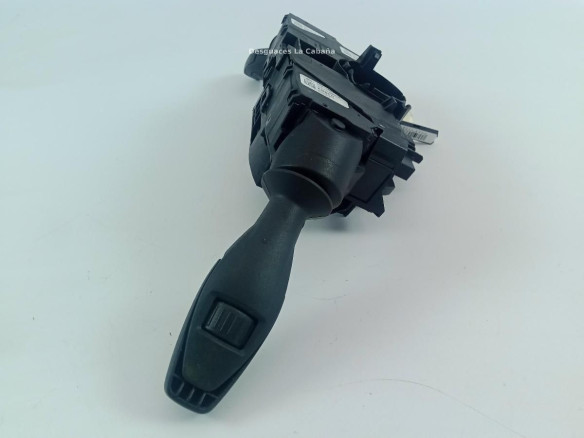 8A6T13N064GD MANDO COMPLETO FORD FIESTA VI |Desguaces La Cabaña