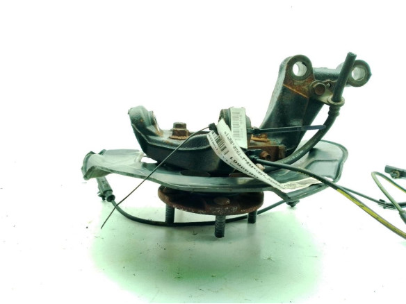 4321105090 MANGUETA DEL DER TOYOTA AURIS (_E18_)|Desguaces La Cabaña