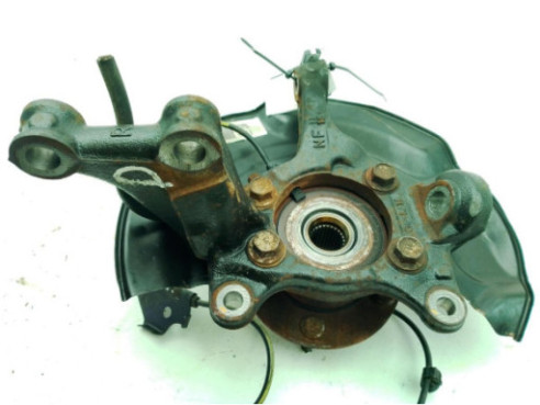 4321105090 MANGUETA DEL DER TOYOTA AURIS (_E18_)|Desguaces La Cabaña