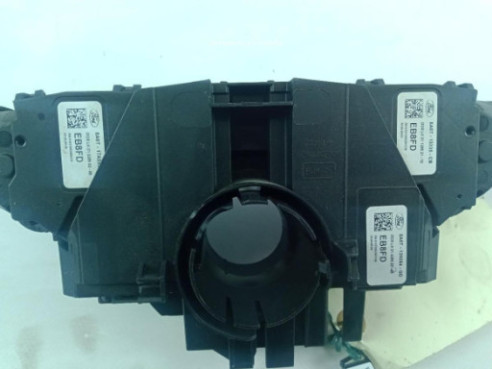 8A6T13N064GD MANDO COMPLETO FORD FIESTA VI |Desguaces La Cabaña