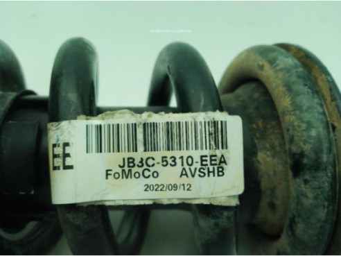 2502217 AMORTIGUADOR DEL DER FORD RANGER (TKE)|Desguaces La Cabaña