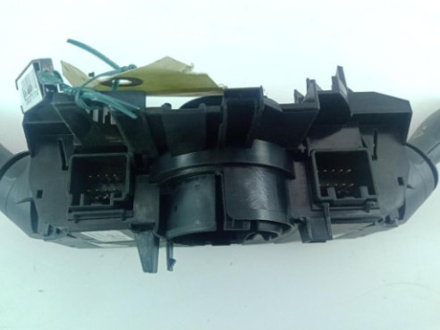 8A6T13N064GD MANDO COMPLETO FORD FIESTA VI |Desguaces La Cabaña