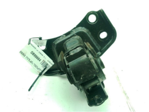   SOPORTE MOTOR INF TOYOTA AURIS (_E18_)|Desguaces La Cabaña