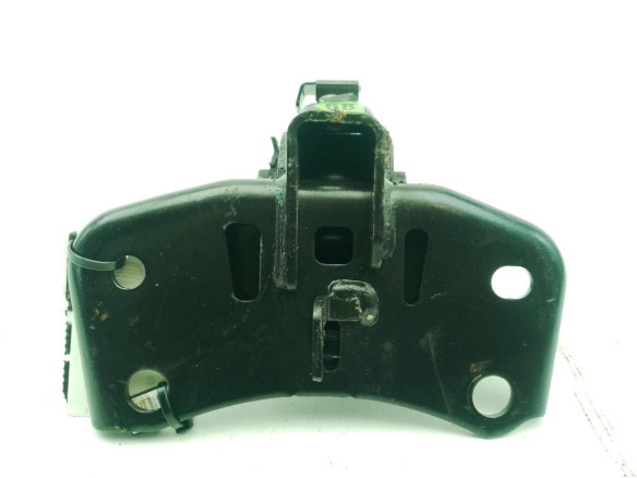   SOPORTE MOTOR INF TOYOTA AURIS (_E18_)|Desguaces La Cabaña