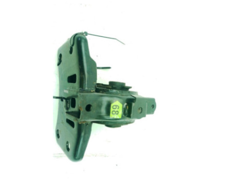  SOPORTE MOTOR INF TOYOTA AURIS (_E18_)|Desguaces La Cabaña
