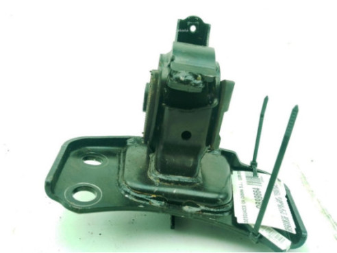   SOPORTE MOTOR INF TOYOTA AURIS (_E18_)|Desguaces La Cabaña