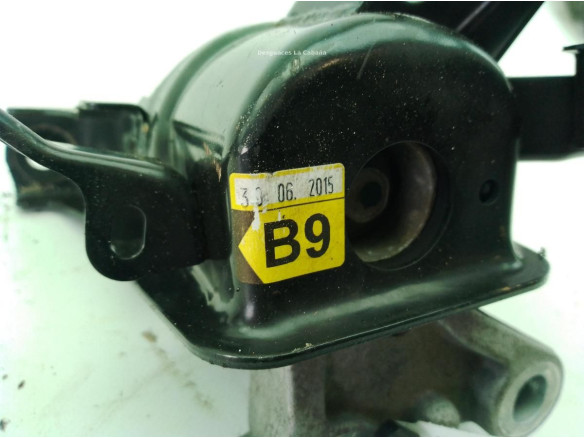   SOPORTE MOTOR DER TOYOTA AURIS (_E18_)|Desguaces La Cabaña