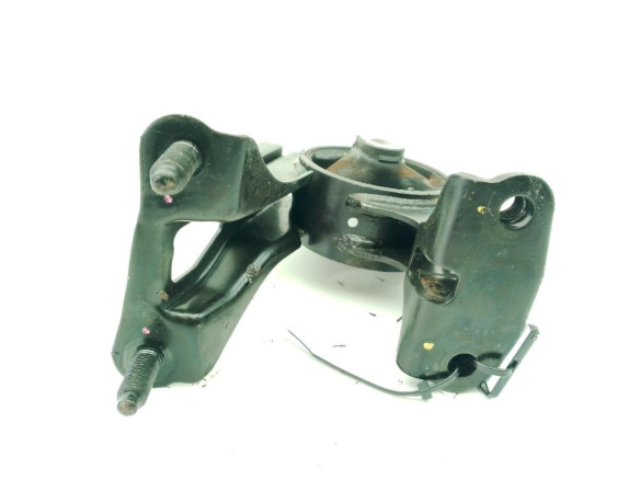 123250T350 SOPORTE CAJA CAMBIOS TOYOTA AURIS (_E18_)|Desguaces La Cabaña