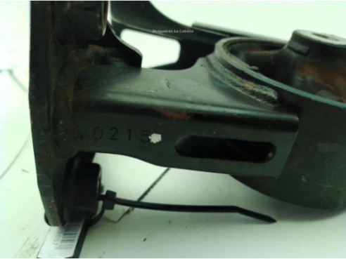 123250T350 SOPORTE CAJA CAMBIOS TOYOTA AURIS (_E18_)|Desguaces La Cabaña