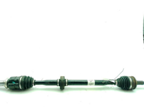 4346009W11 PALIER DEL DER TOYOTA AURIS (_E18_)|Desguaces La Cabaña