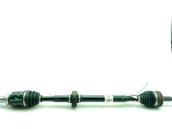 4346009W11 PALIER DEL DER TOYOTA AURIS (_E18_)|Desguaces La Cabaña