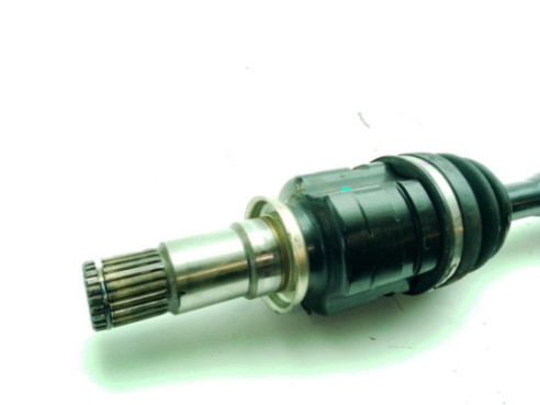 4346009W11 PALIER DEL DER TOYOTA AURIS (_E18_)|Desguaces La Cabaña