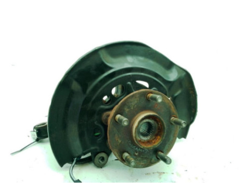 4321205090 MANGUETA DEL IZQ TOYOTA AURIS (_E18_)|Desguaces La Cabaña