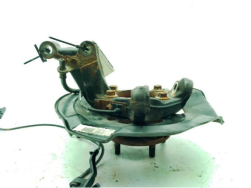 434708Z070 PALIER DEL IZQ TOYOTA AURIS (_E18_)|Desguaces La Cabaña 2