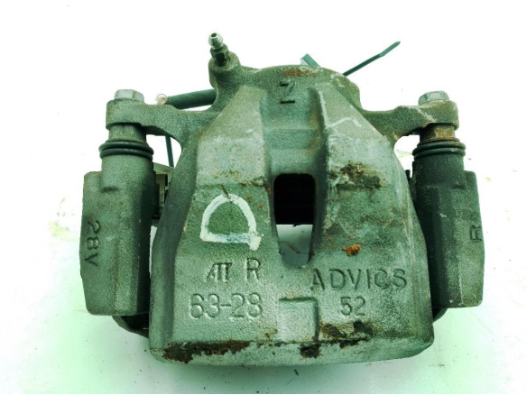 4773042091 PINZA DEL DER TOYOTA AURIS (_E18_)|Desguaces La Cabaña
