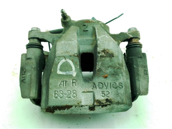 4773042091 PINZA DEL DER TOYOTA AURIS (_E18_)|Desguaces La Cabaña