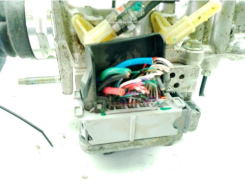 434708Z070 PALIER DEL IZQ TOYOTA AURIS (_E18_)|Desguaces La Cabaña 2