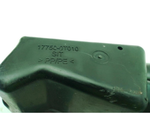 CAJA FILTRO AIRE|Desguaces La Cabaña 2