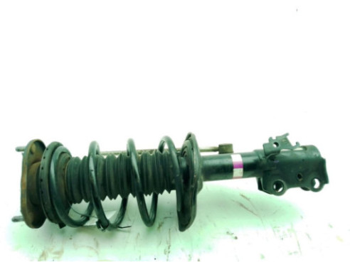 434708Z070 PALIER DEL IZQ TOYOTA AURIS (_E18_)|Desguaces La Cabaña 2